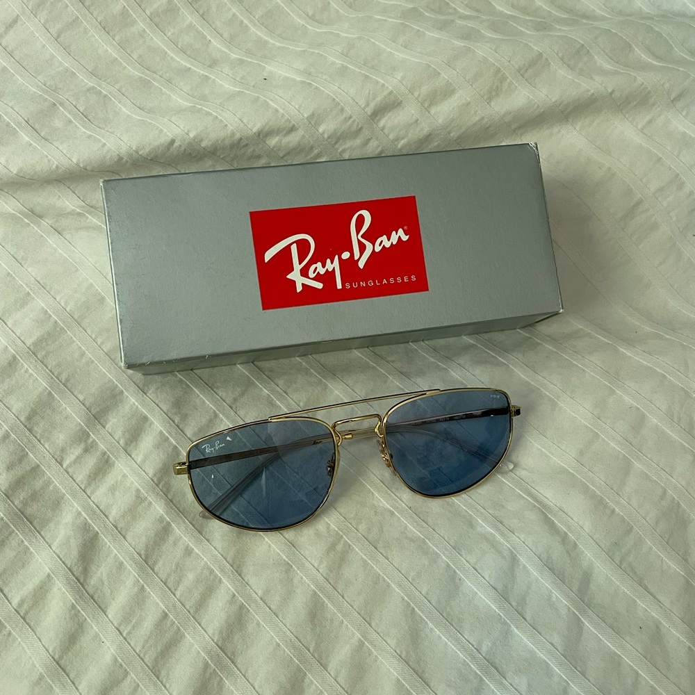 NEW WITH BOX - Ray Ban Sunglasses